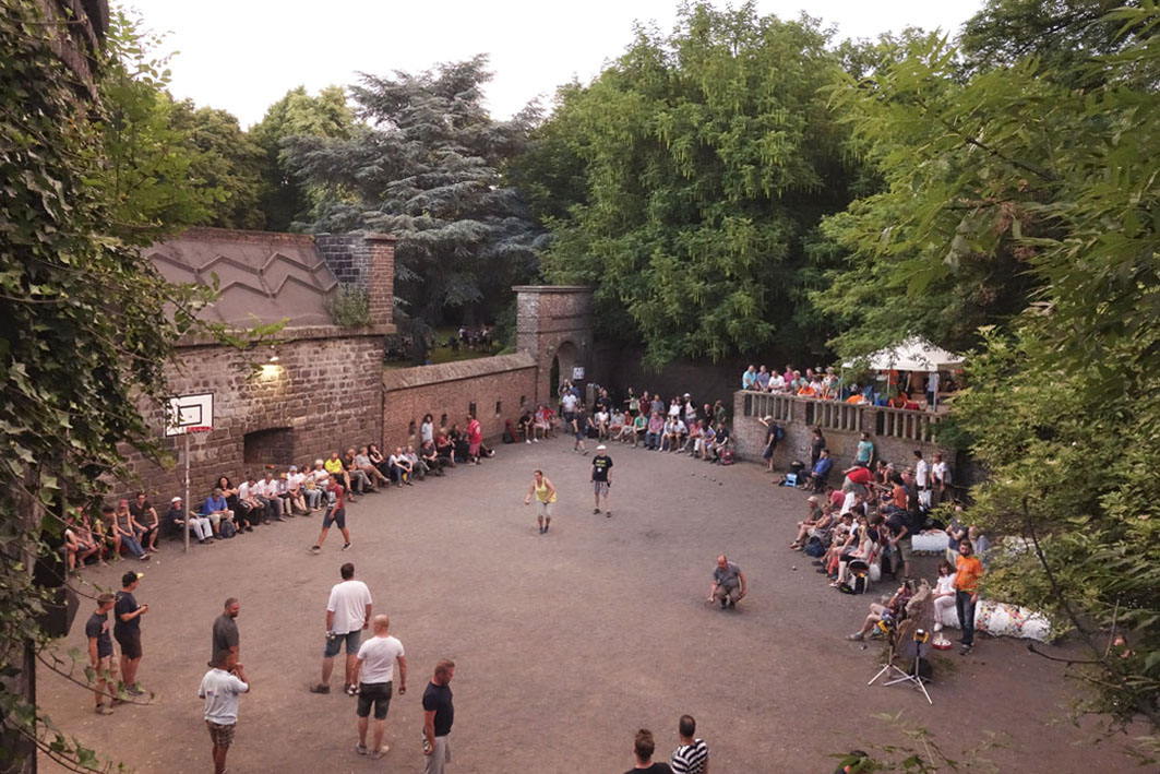 boule-club-koeln-sextett