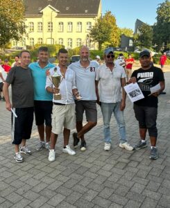 Dellmann Cup Sieger 2023